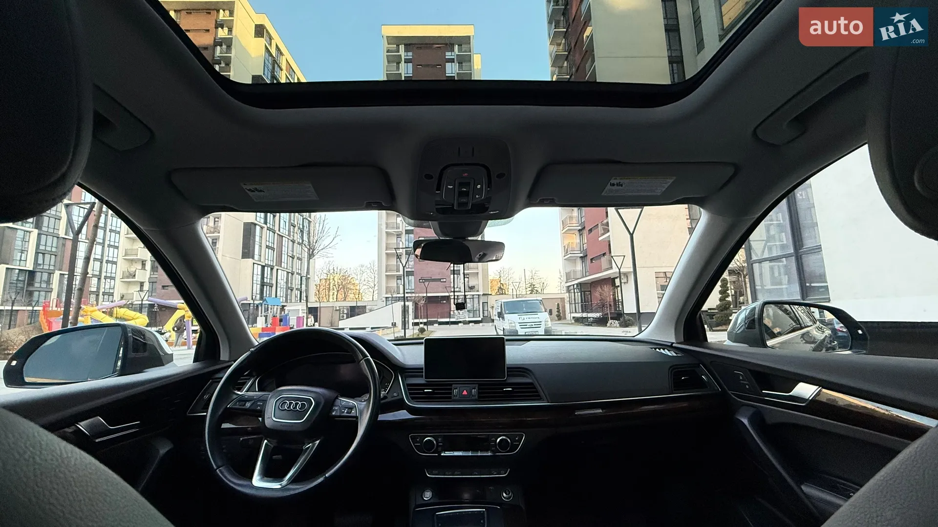 2019 Audi Q5 - мініатюра 21