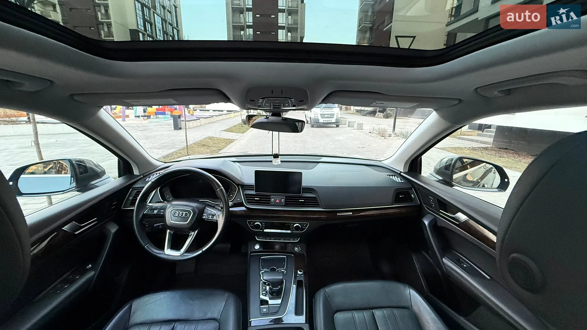 2019 Audi Q5 - мініатюра 22