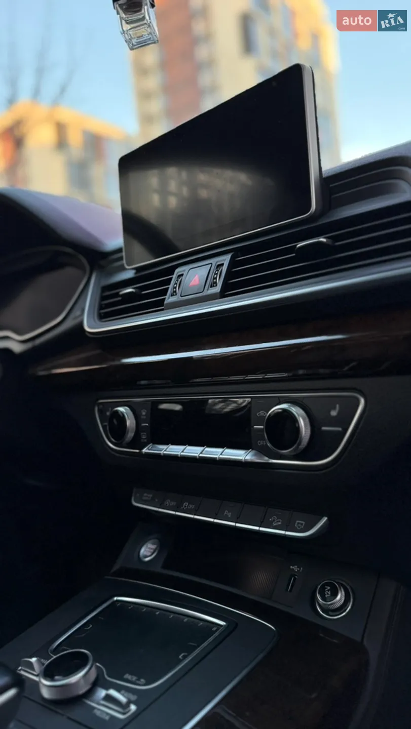 2019 Audi Q5 - мініатюра 28