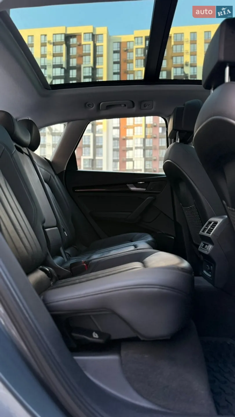 2019 Audi Q5 - мініатюра 29