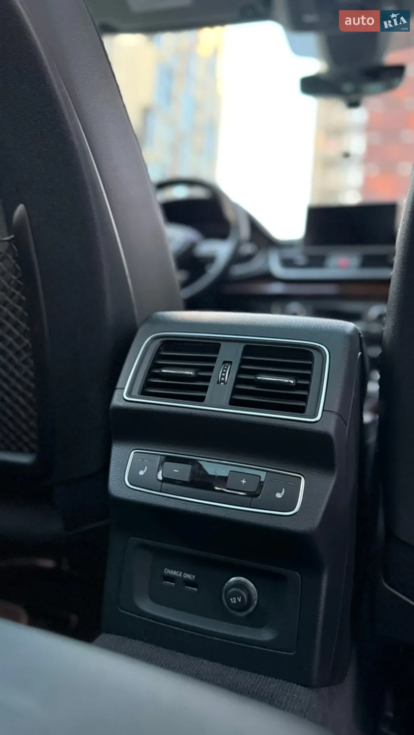 2019 Audi Q5 - мініатюра 30