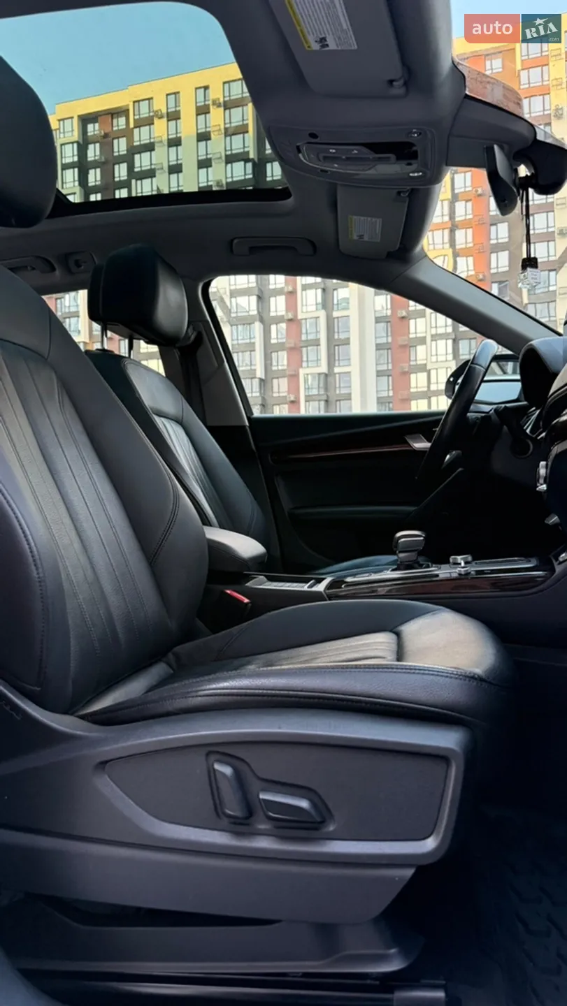 2019 Audi Q5 - мініатюра 31
