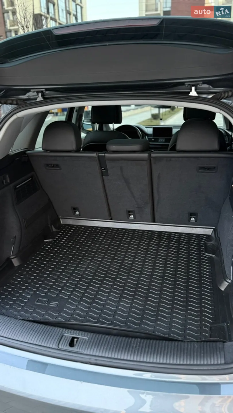 2019 Audi Q5 - мініатюра 33