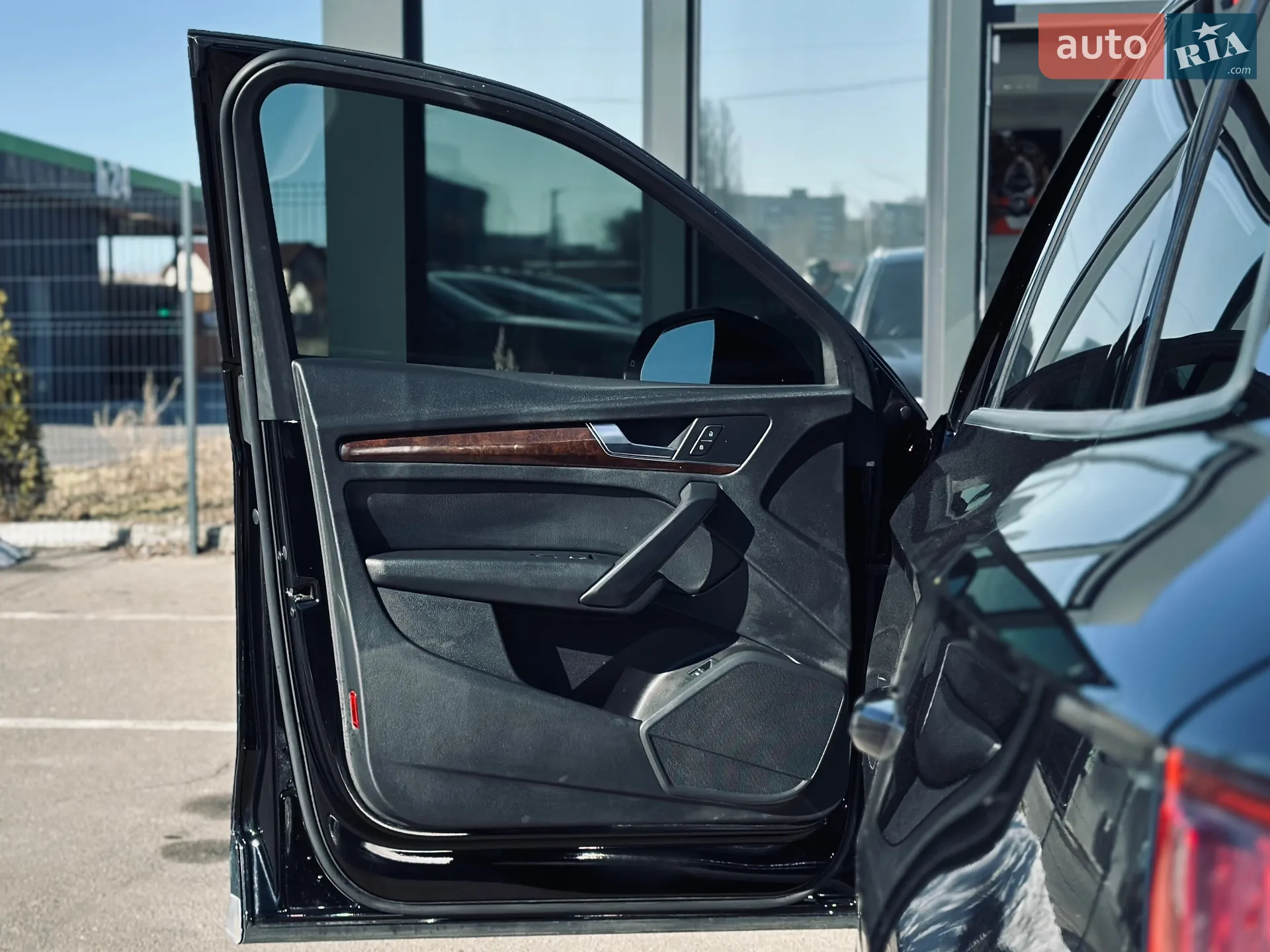 2018 Audi Q5 - мініатюра 17