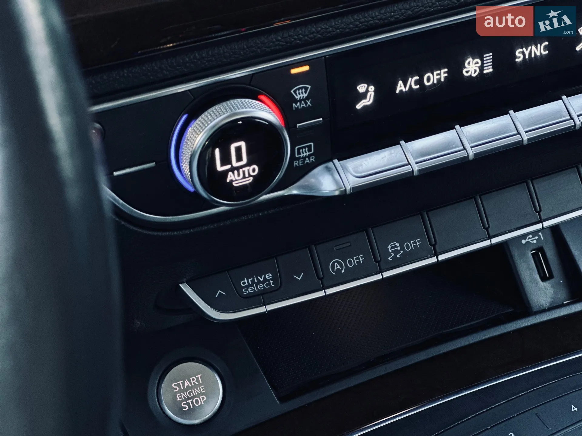 2018 Audi Q5 - мініатюра 50