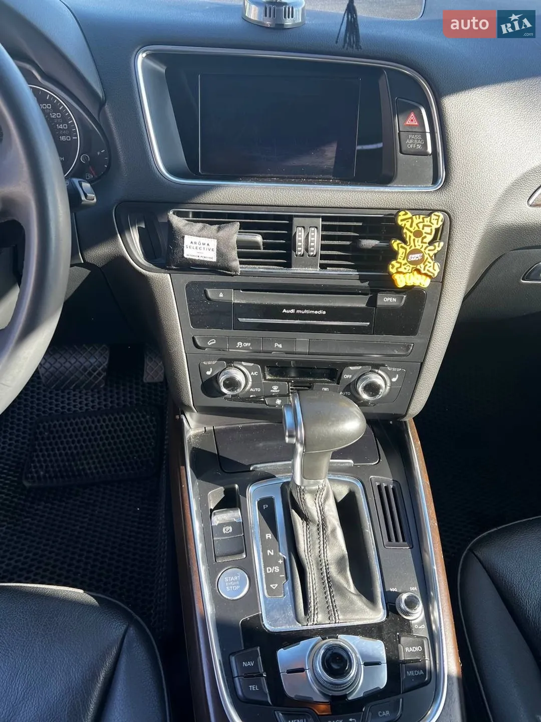 2016 Audi Q5 - мініатюра 4