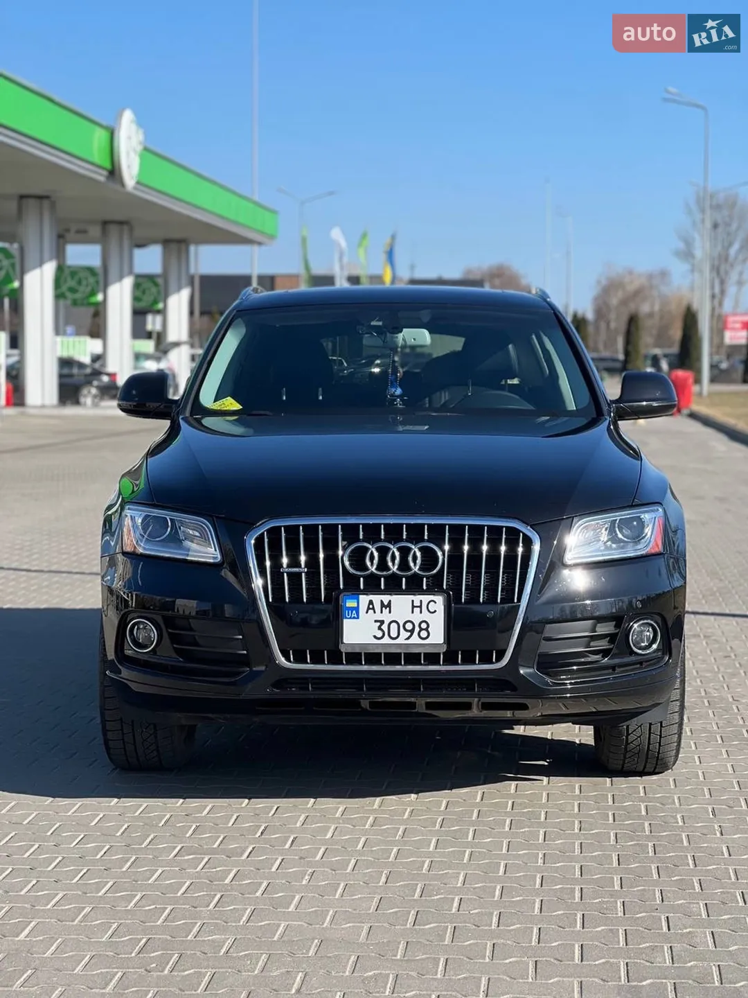 2016 Audi Q5 - мініатюра 6