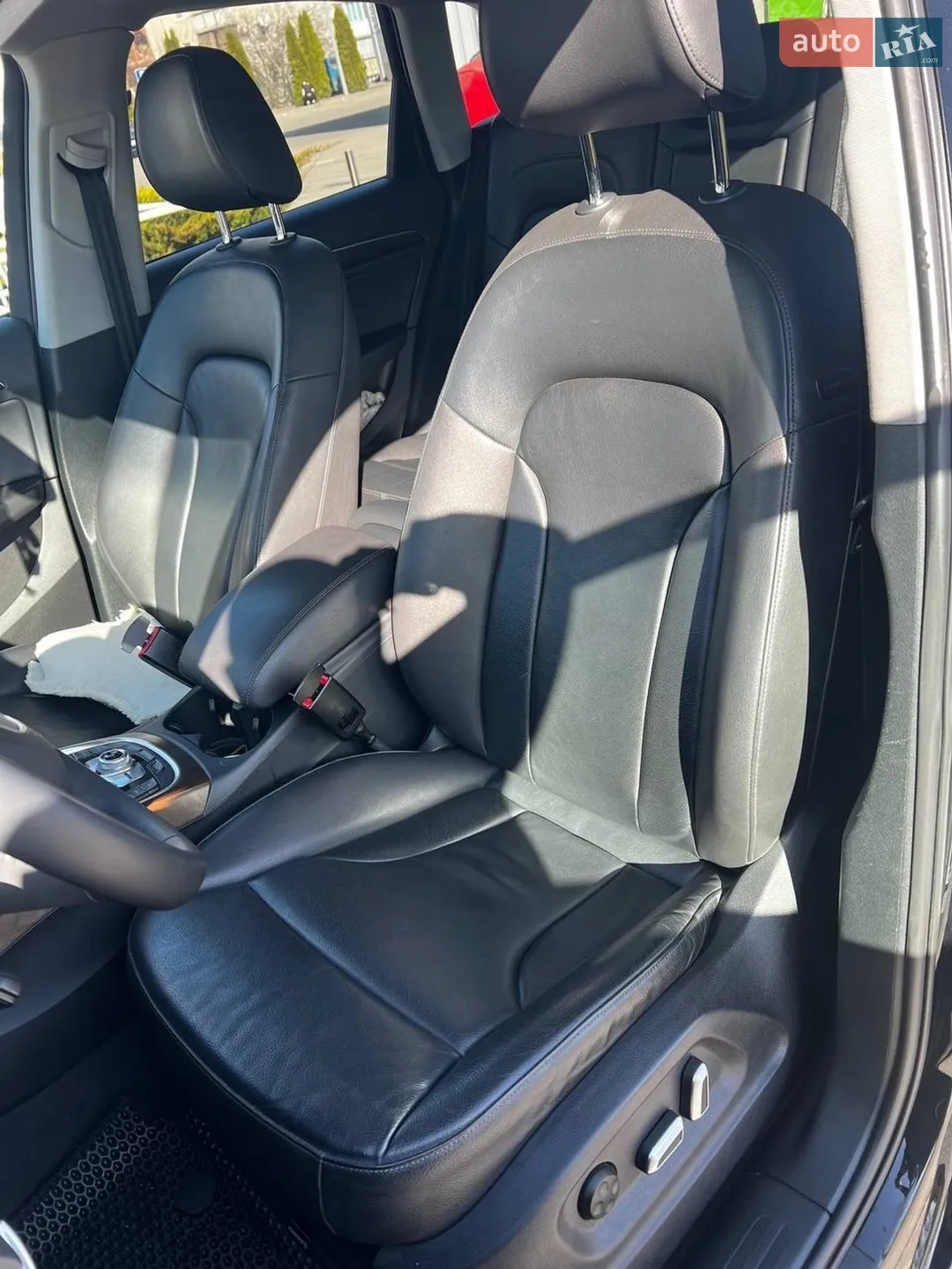 2016 Audi Q5 - мініатюра 16