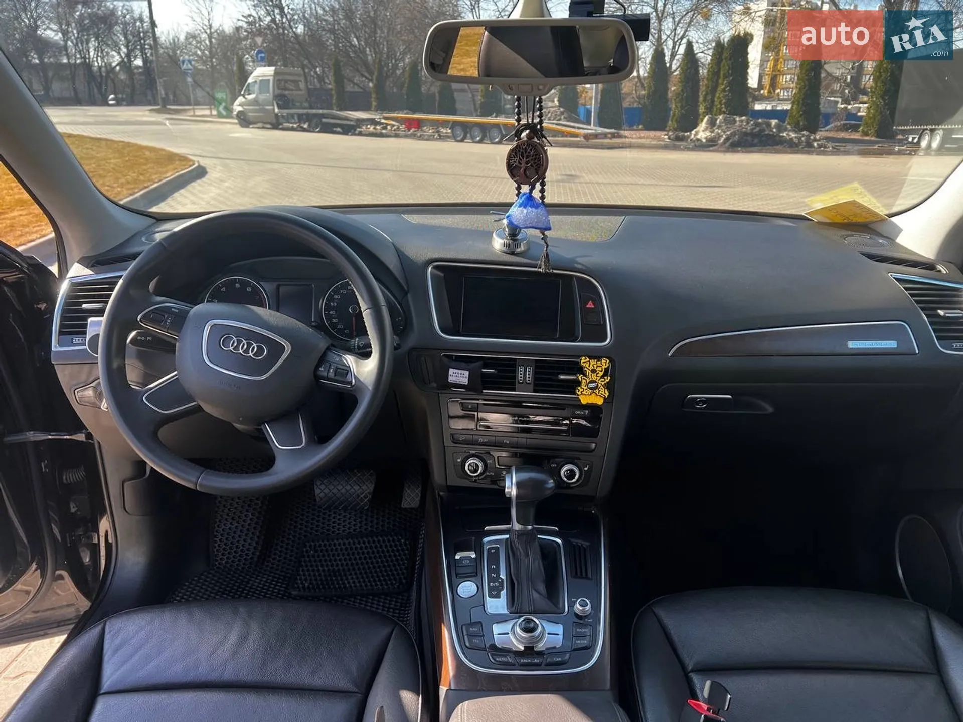 2016 Audi Q5 - мініатюра 18