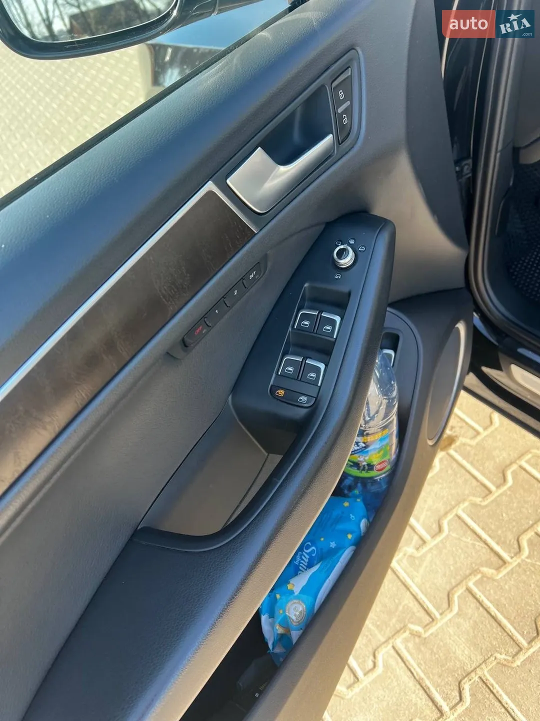 2016 Audi Q5 - мініатюра 19
