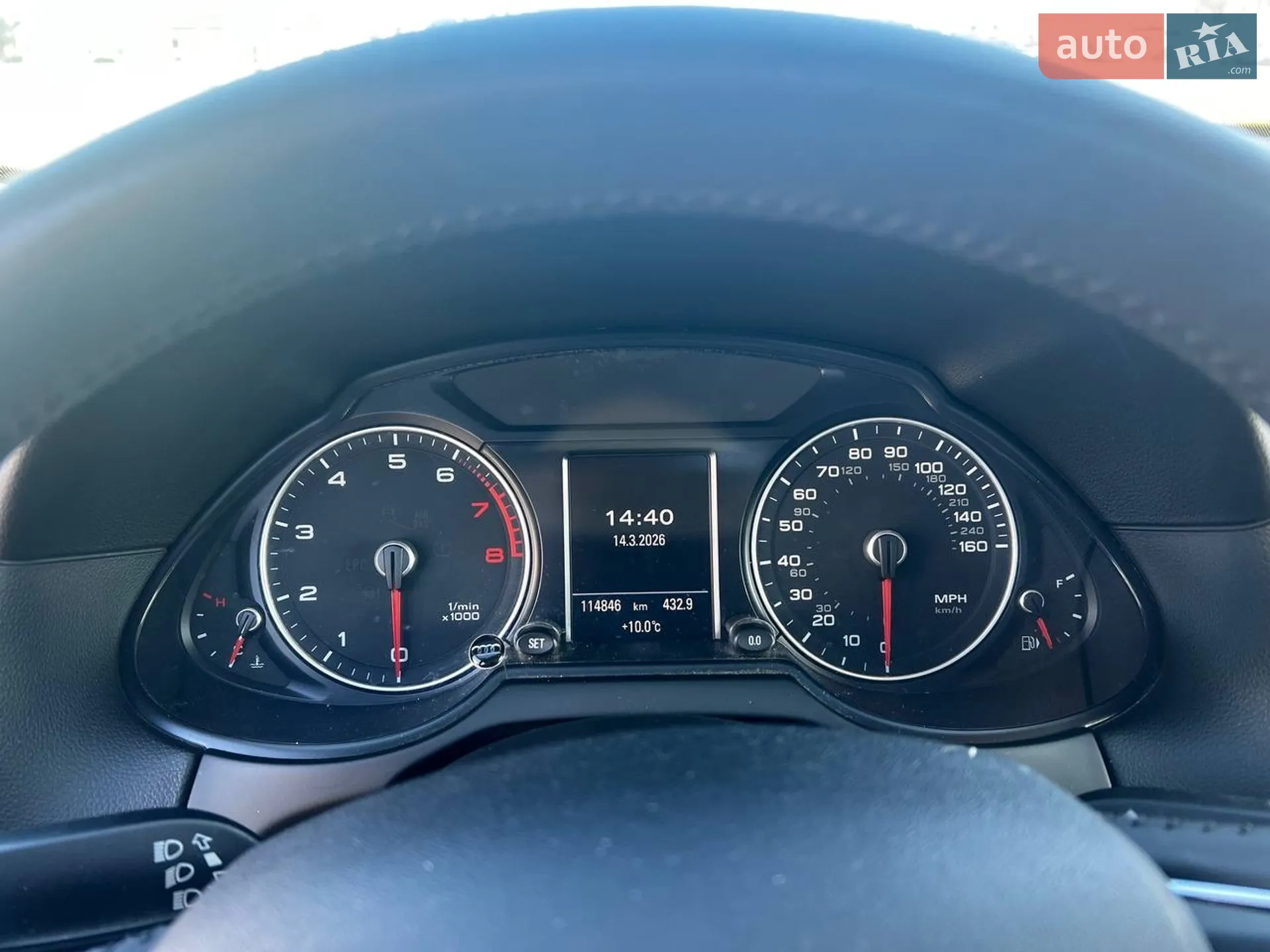 2016 Audi Q5 - мініатюра 22