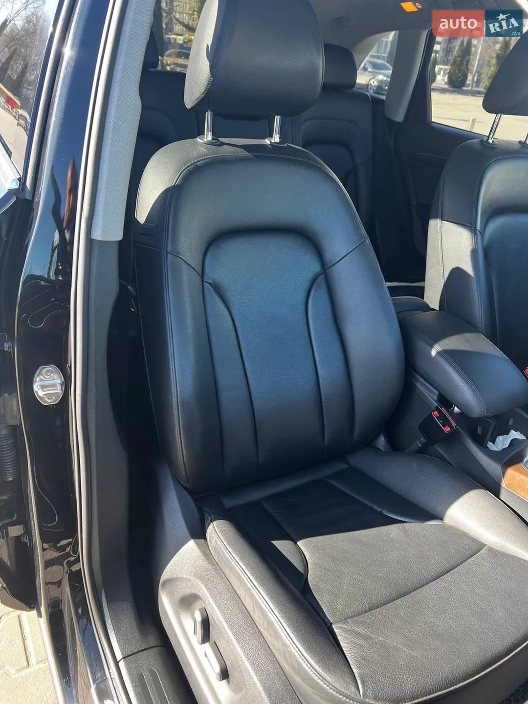 2016 Audi Q5 - мініатюра 24