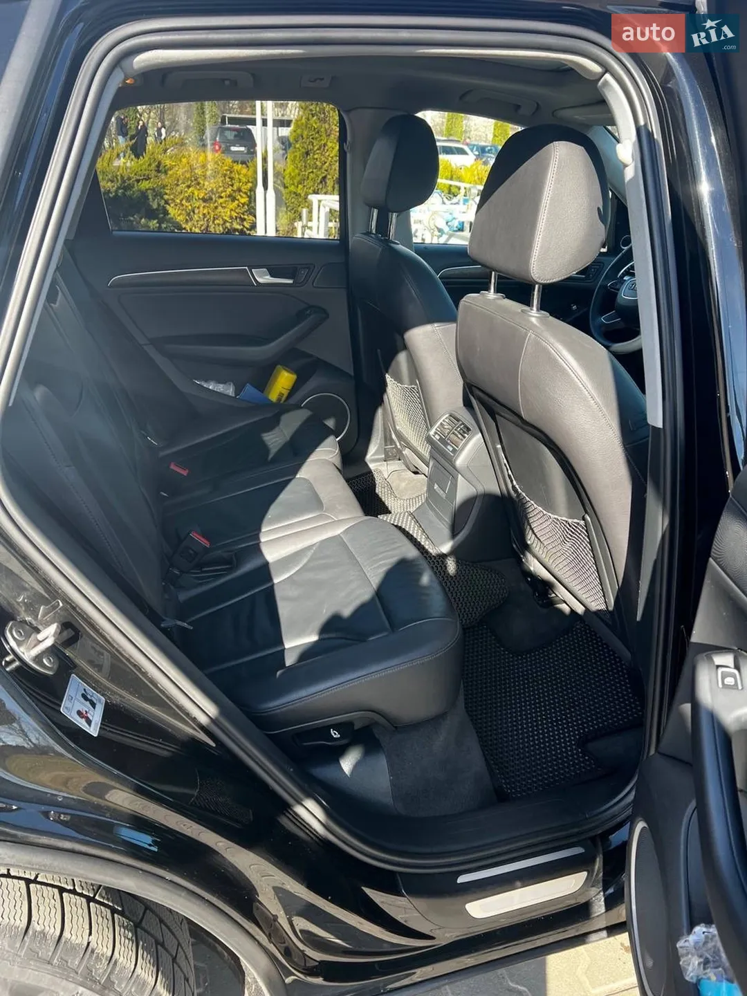 2016 Audi Q5 - мініатюра 26