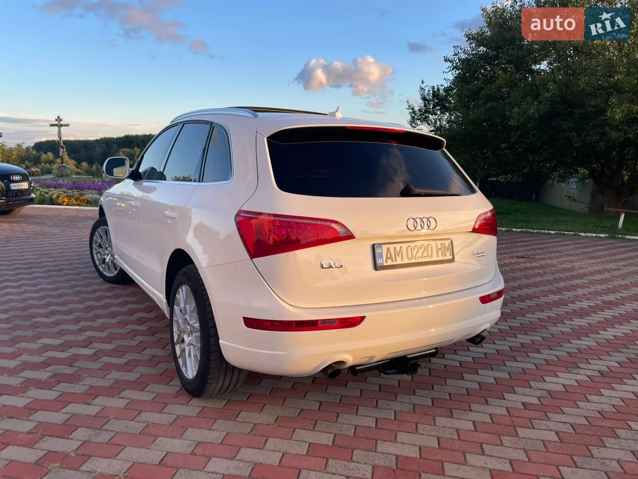 2011 Audi Q5 - мініатюра 19