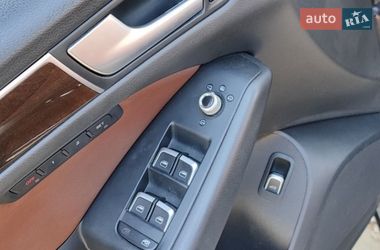Внедорожник / Кроссовер Audi Q5 2014 в Буске