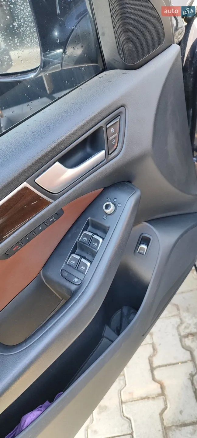 2014 Audi Q5 - мініатюра 16