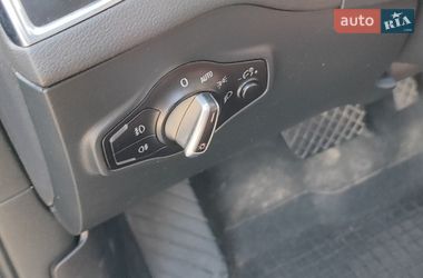 Внедорожник / Кроссовер Audi Q5 2014 в Буске