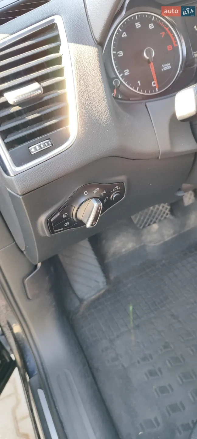 2014 Audi Q5 - мініатюра 23