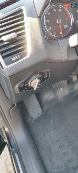 Внедорожник / Кроссовер Audi Q5 2014 в Буске