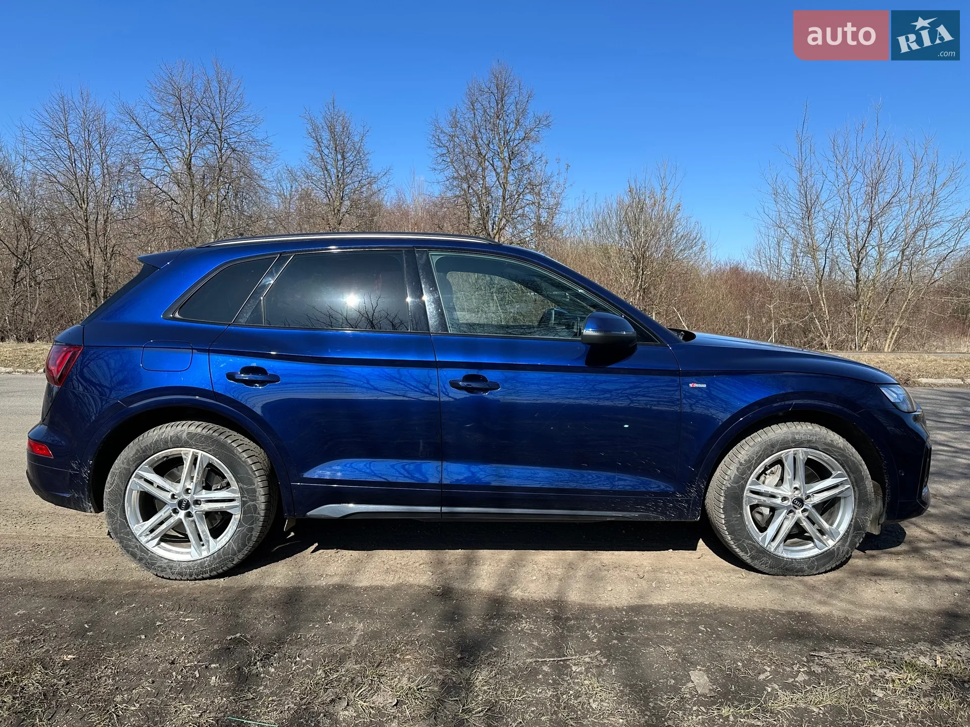 2021 Audi Q5 - мініатюра 11