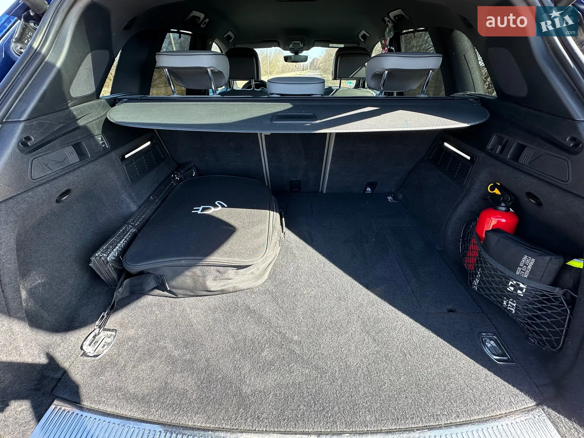 2021 Audi Q5 - мініатюра 40