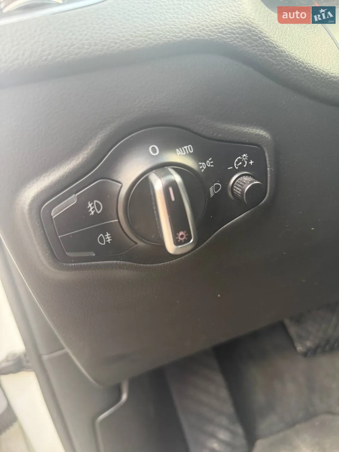 2016 Audi Q5 - мініатюра 15