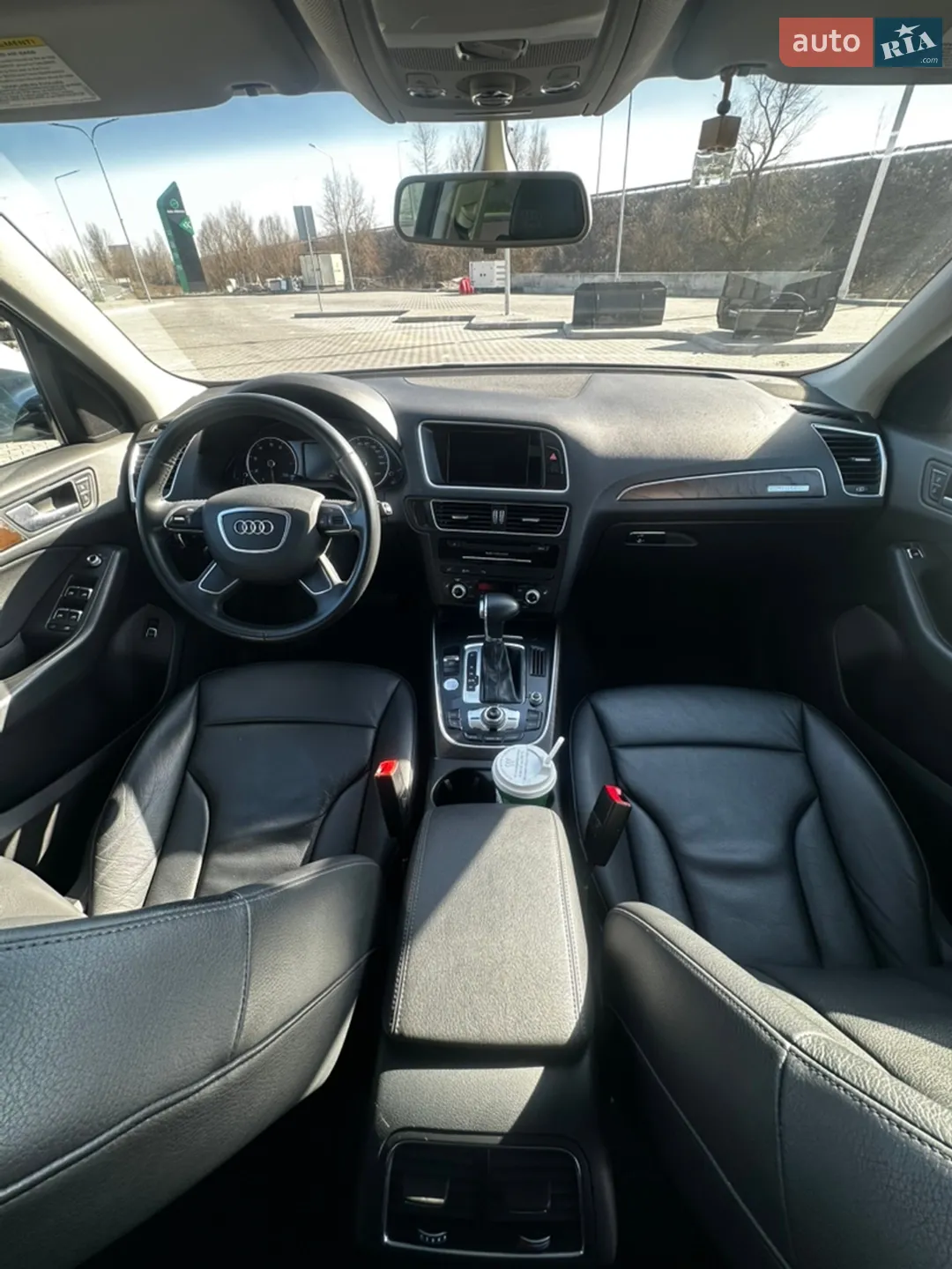 2016 Audi Q5 - мініатюра 17