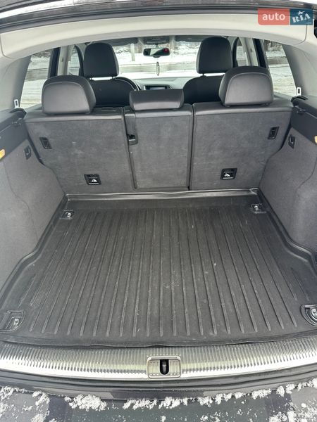 Позашляховик / Кросовер Audi Q5 2015 в Кривому Розі