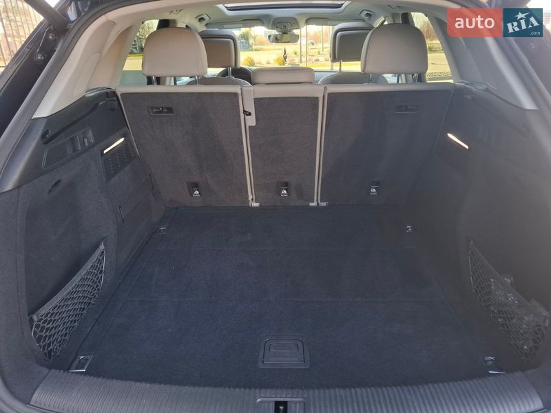 Внедорожник / Кроссовер Audi Q5 2019 в Ужгороде