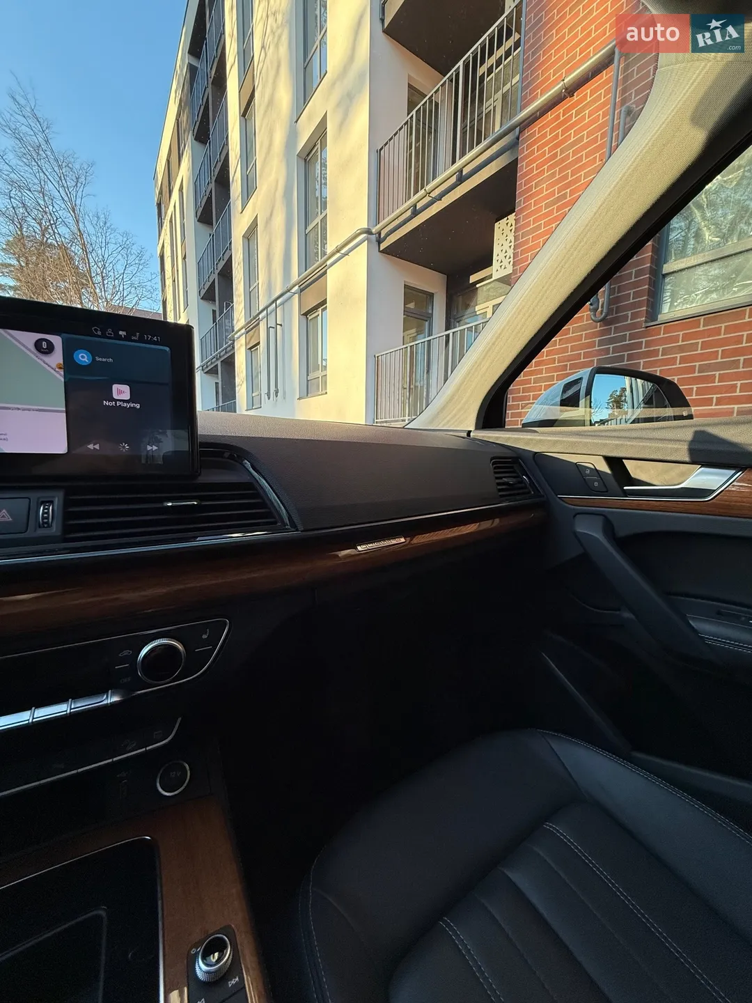 2021 Audi Q5 - мініатюра 15