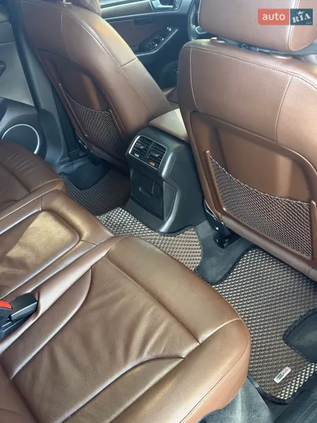 Audi Q5 2016 VIN WA1L2AFP6HA060060 фото оголошення 14 з 68