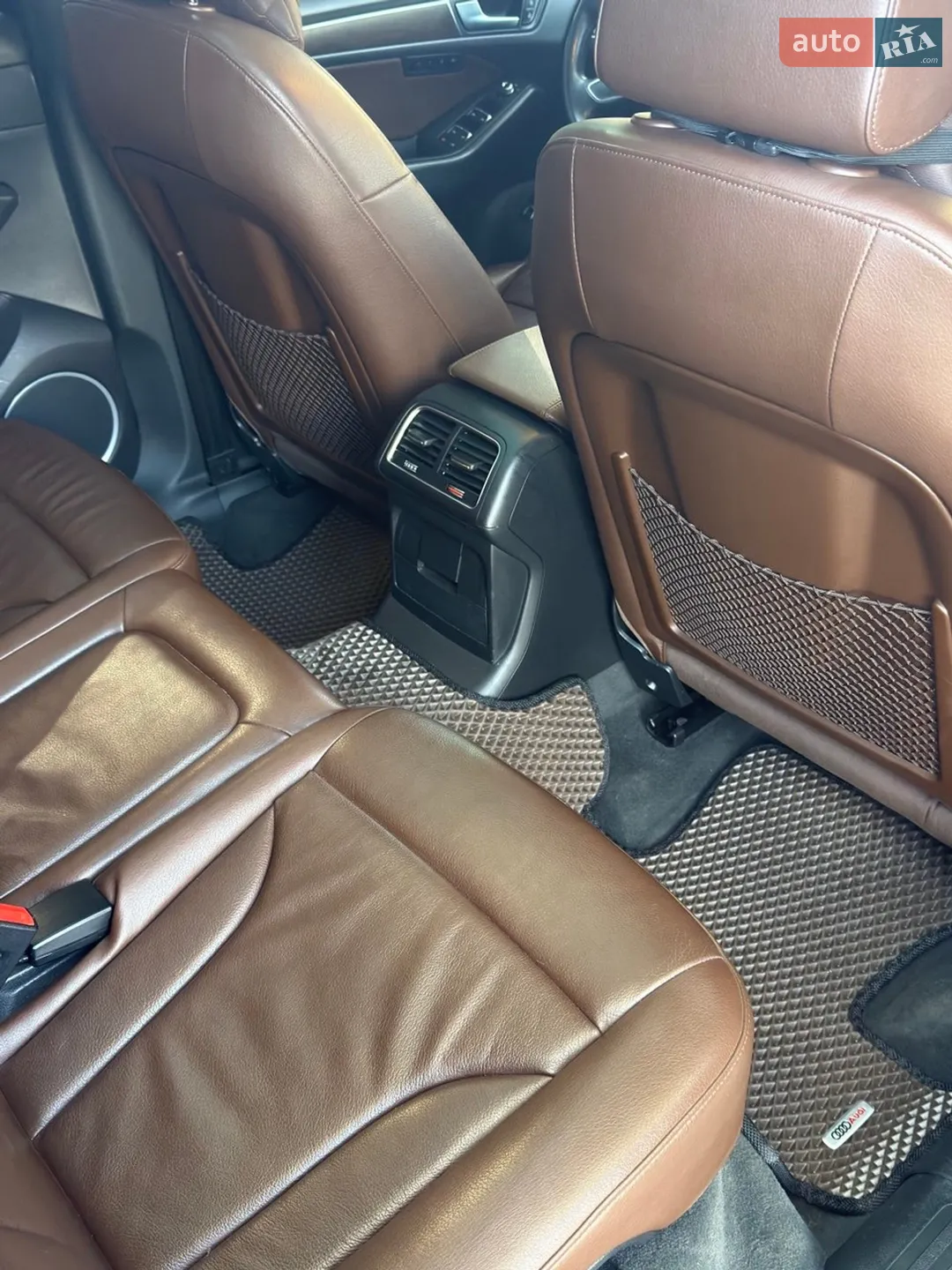 2016 Audi Q5 - мініатюра 14