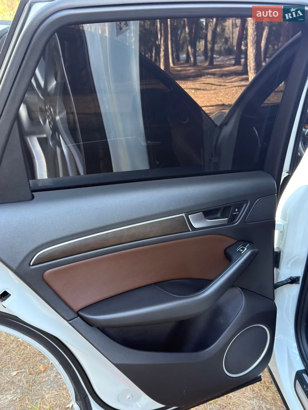 2016 Audi Q5 - мініатюра 18