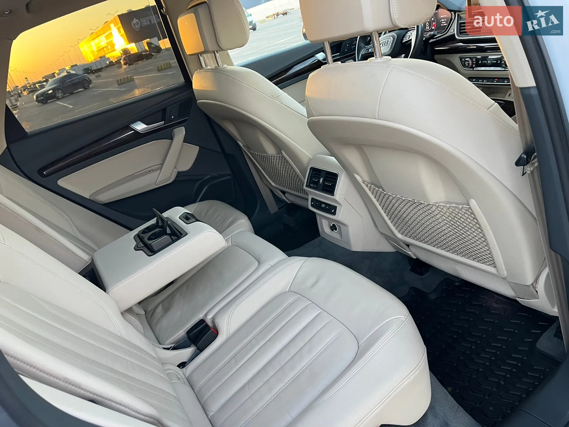 2018 Audi Q5 - мініатюра 19