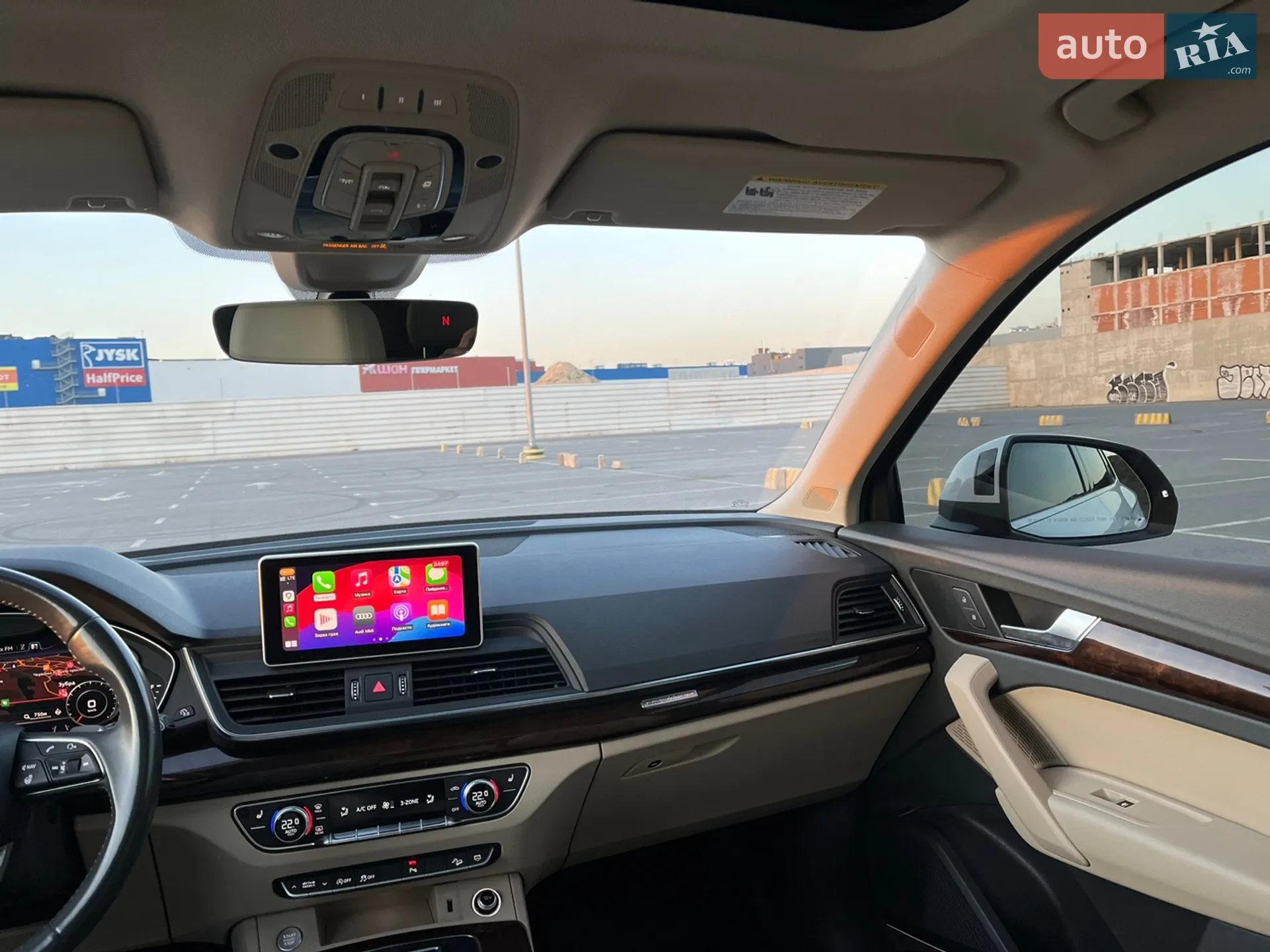 2018 Audi Q5 - мініатюра 41