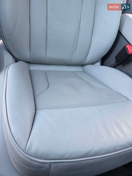 Внедорожник / Кроссовер Audi Q5 2015 в Киеве