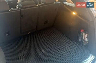 Внедорожник / Кроссовер Audi Q5 2015 в Киеве