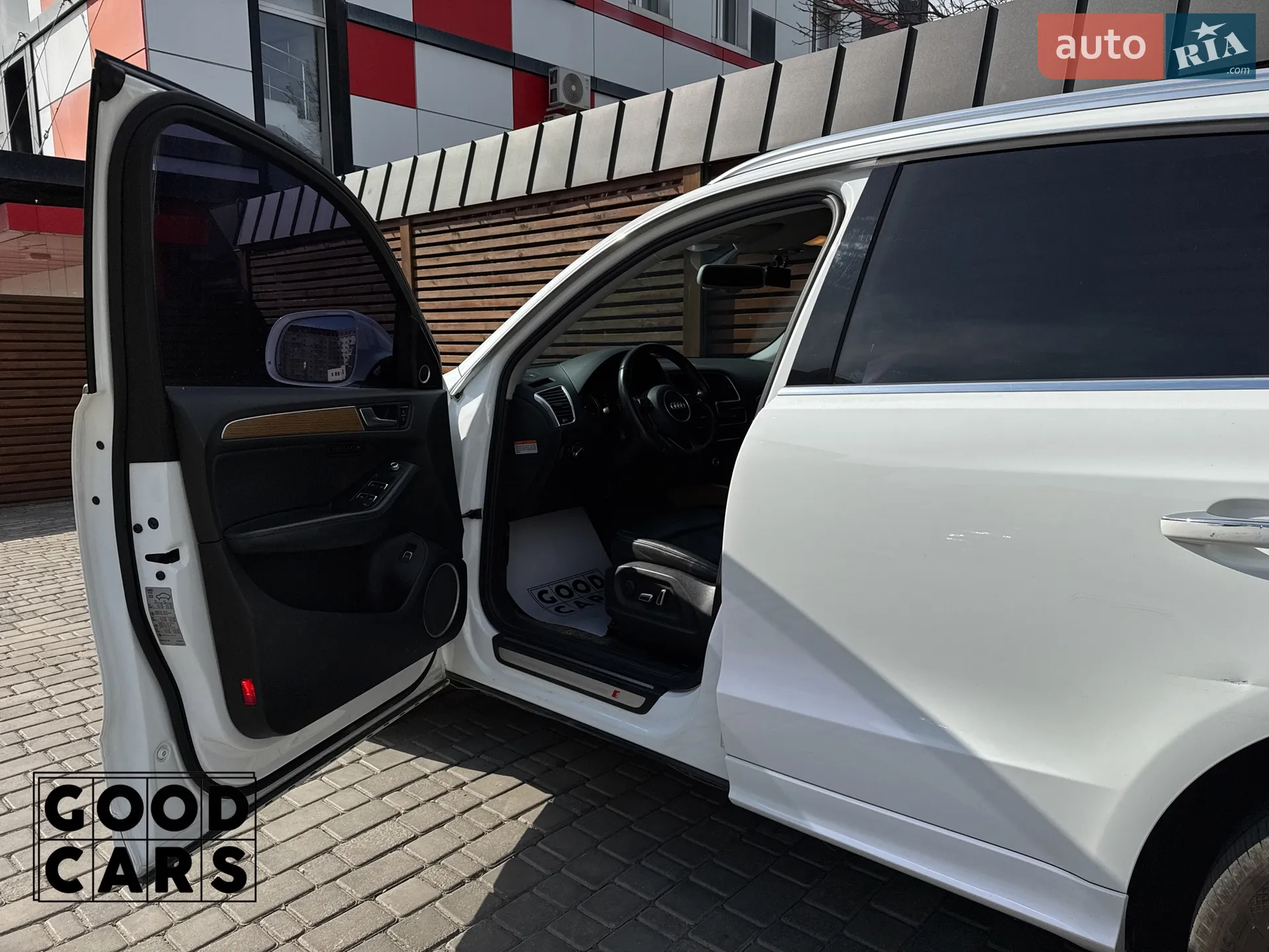 2015 Audi Q5 - мініатюра 20