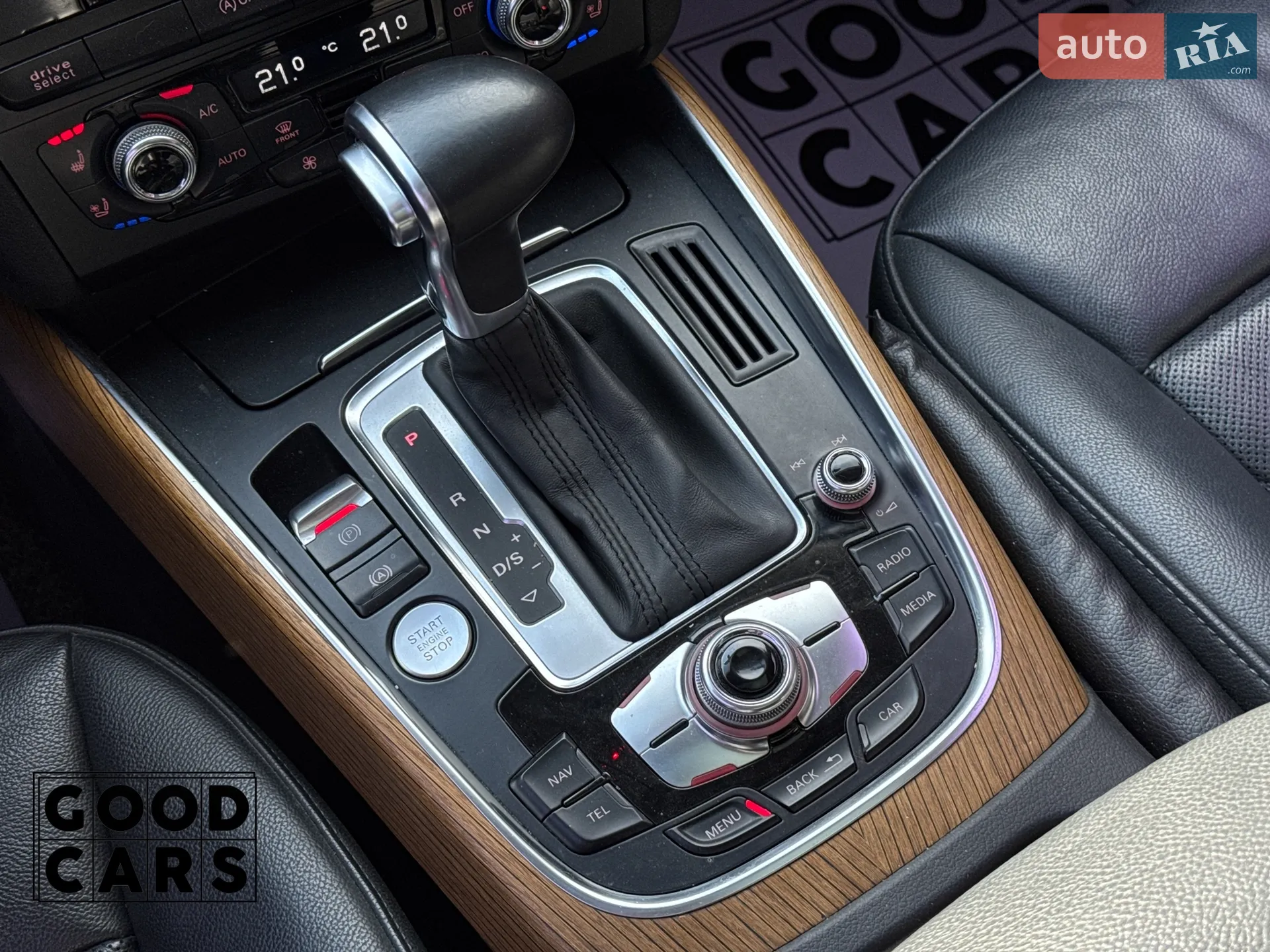 2015 Audi Q5 - мініатюра 40