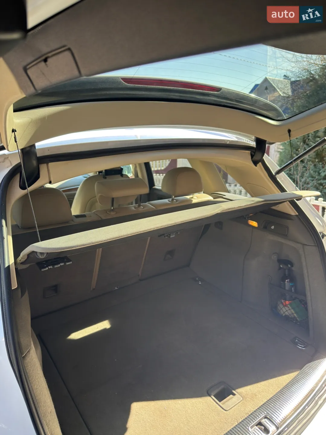 2012 Audi Q5 - мініатюра 17