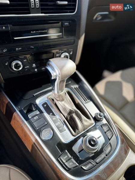 Внедорожник / Кроссовер Audi Q5 2014 в Чорткове фото 34 Внедорожник / Кроссовер Audi Q5 2014 в Чорткове