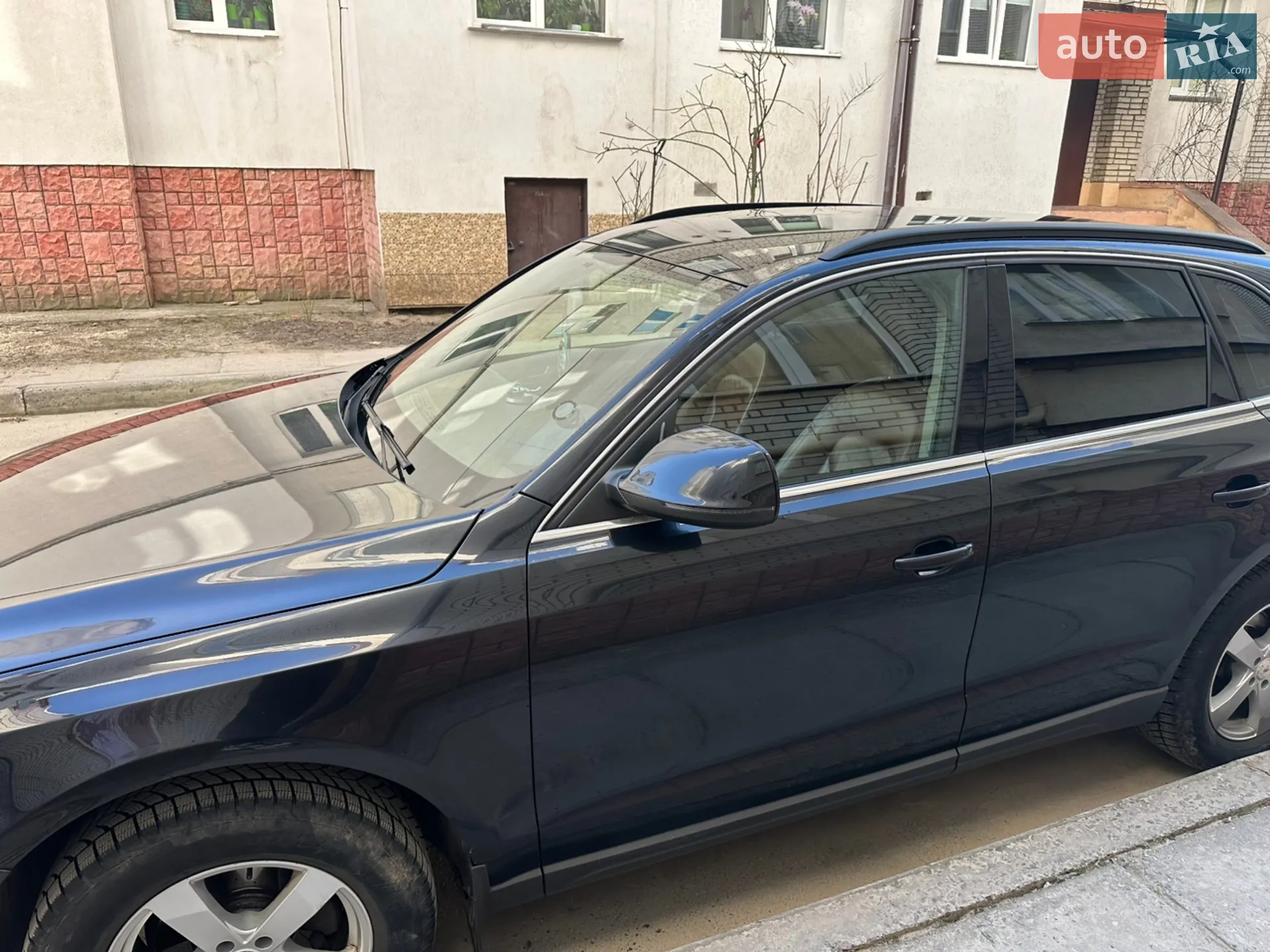 2010 Audi Q5 - мініатюра 7