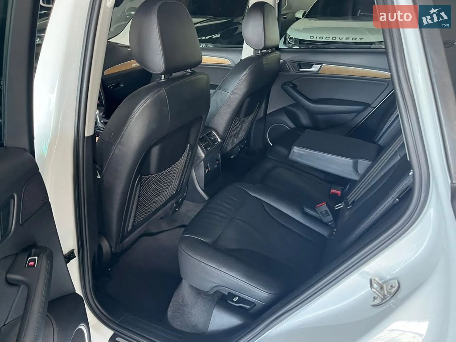 2014 Audi Q5 - мініатюра 22