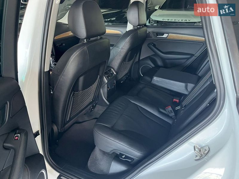 Внедорожник / Кроссовер Audi Q5 2014 в Одессе фото 22 Внедорожник / Кроссовер Audi Q5 2014 в Одессе