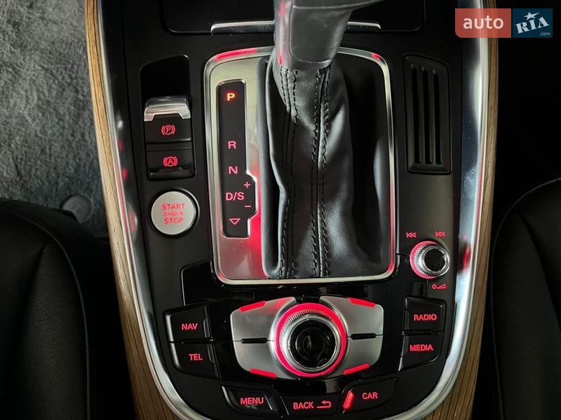 Внедорожник / Кроссовер Audi Q5 2014 в Одессе фото 17 Внедорожник / Кроссовер Audi Q5 2014 в Одессе