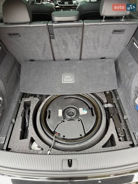 Внедорожник / Кроссовер Audi Q5 2018 в Днепре