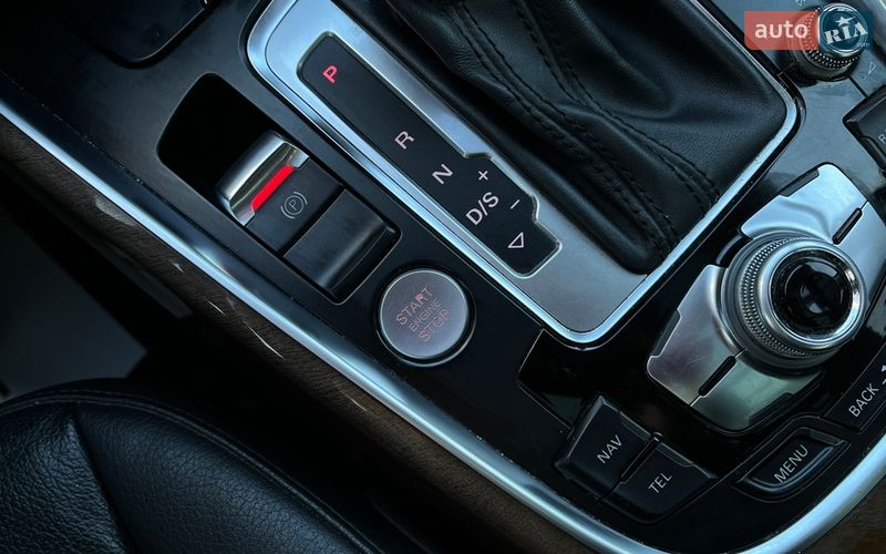 Внедорожник / Кроссовер Audi Q5 2015 в Коломые