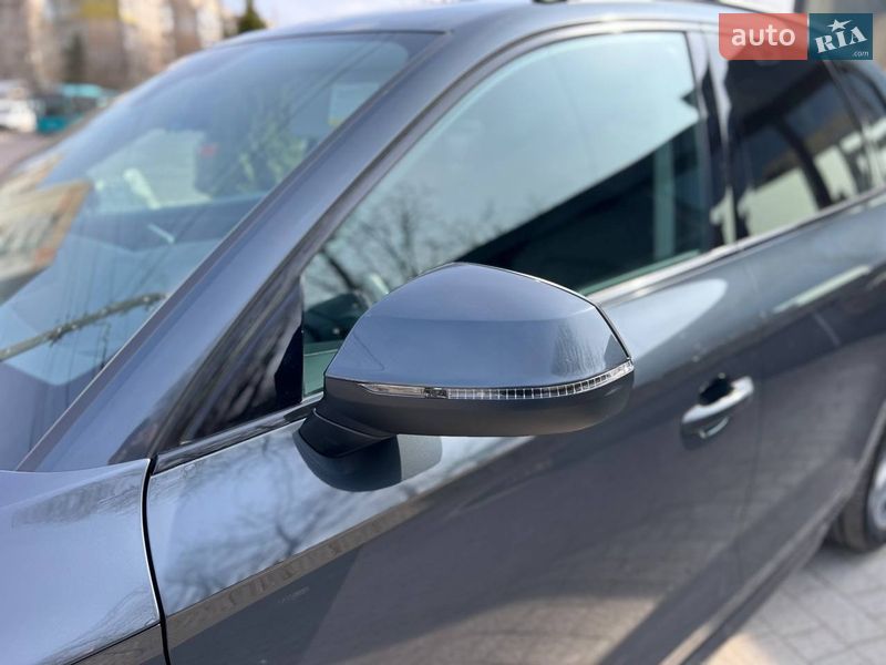 Позашляховик / Кросовер Audi Q5 2019 в Львові