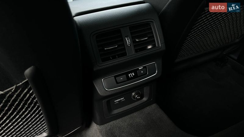 Позашляховик / Кросовер Audi Q5 2019 в Львові