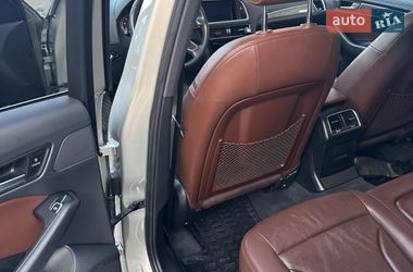 Внедорожник / Кроссовер Audi Q5 2015 в Ивано-Франковске